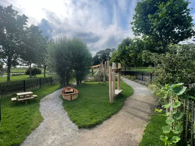 KDV De Speelboerderij