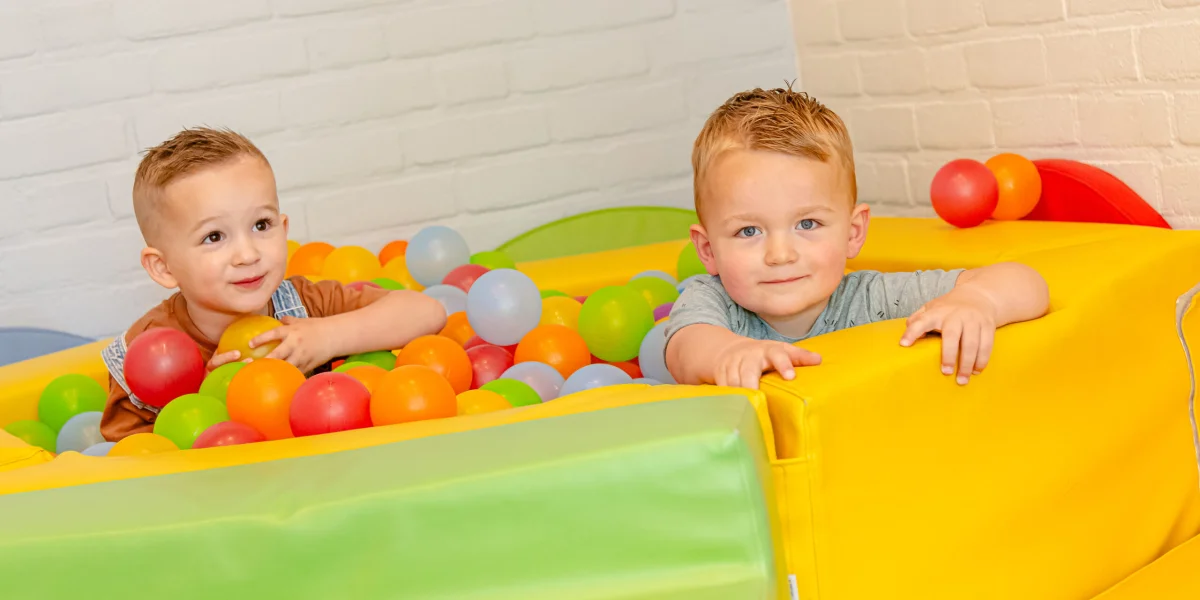 Bly Kinderopvang