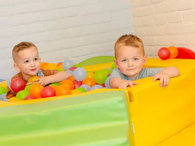 Bly Kinderopvang