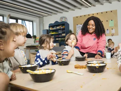 Werken bij TintelTuin. Jouw plek. Solliciteer nu.