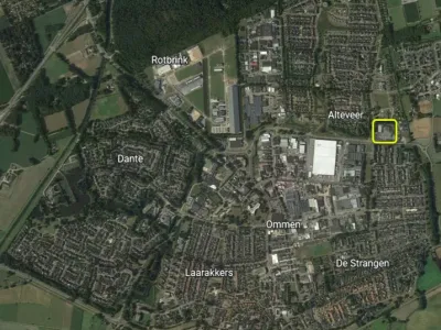 De Kleine Kunst Locatie Kind Plein Oost: Dagopvang, peuteropvang en BSO vanaf 2024