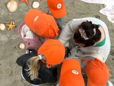 Duck Sport