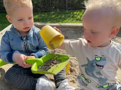 Kinderopvang de Ofilant