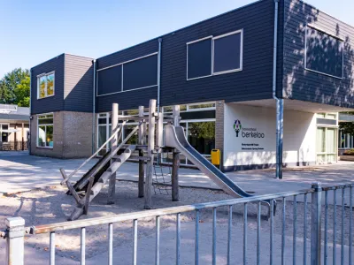 Basisschool Berkeloo