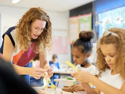 Kinderopvang Tilburg