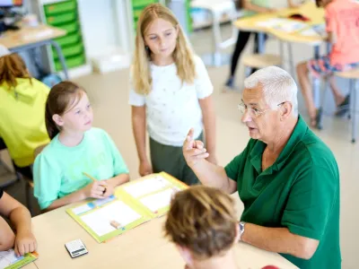 Kinderopvang Tilburg