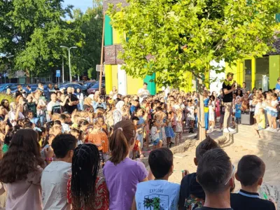 Kinderopvang Tilburg