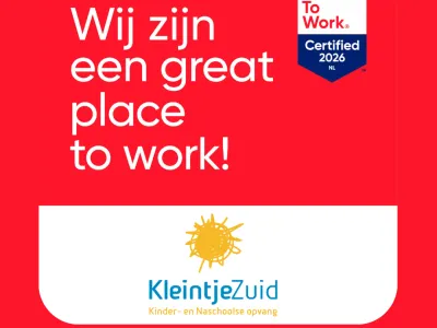KleintjeZuid Rivierenbuurt B.V.
