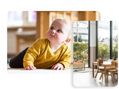 Locaties van SKIK Kinderopvang
