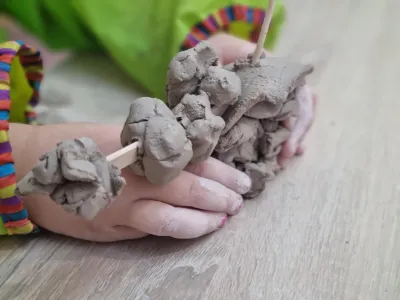 Kinderdagverblijf en Peuterspeelgroep De Klimop