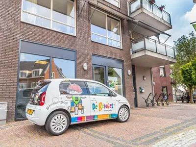 Kinderdagverblijf