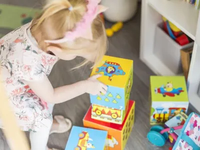 Kinderdagverblijf