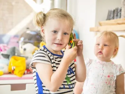 Buitenschoolse opvang