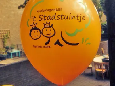BSO 't Stadstuintje
