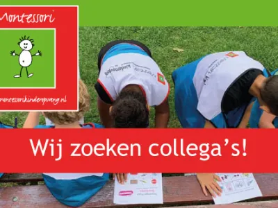 Montessori Kinderopvang Helmond