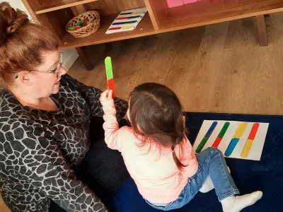 Montessori Kinderopvang Helmond