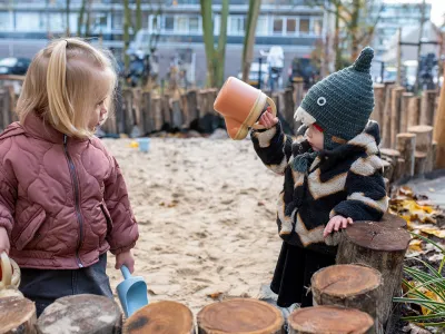 MikMak Wevelaan