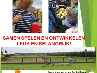 Kinderdagverblijf Buitenpret BV