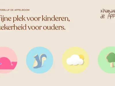 KDV De Appelboom