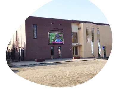 Kindercentrum Quinzokids B.V.