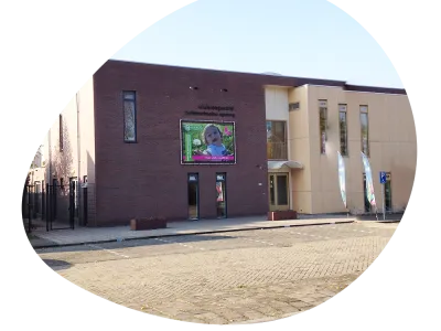 Kindercentrum Quinzokids B.V.