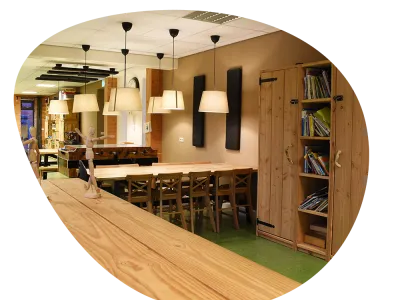 Kindercentrum Quinzokids B.V.