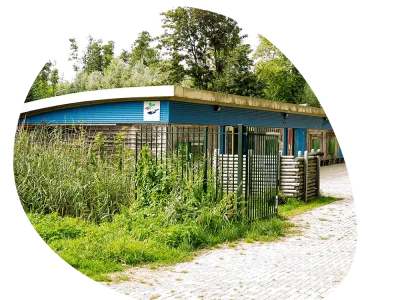 Kindercentrum Quinzokids B.V.