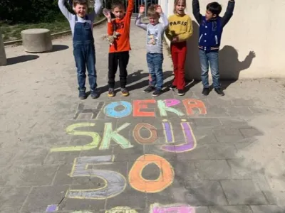 skoij 50 jaar