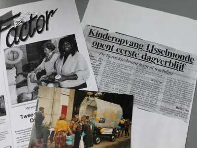 skoij 50 jaar