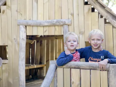 Kindercentrum Beiler Sprookjesboom