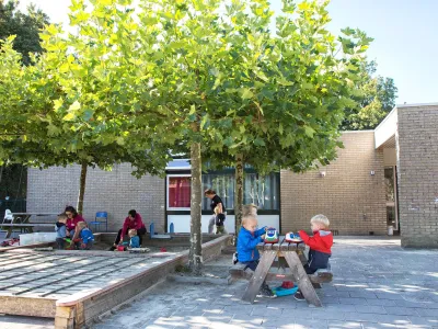 Kindercentrum Beiler Sprookjesboom