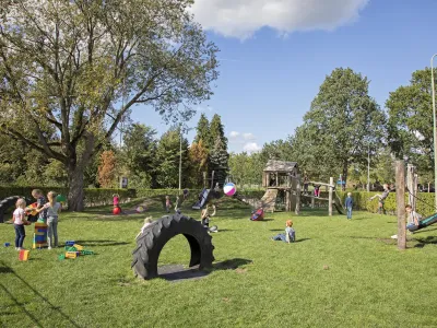 Kindercentrum Beiler Sprookjesboom