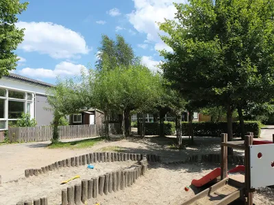 Locatie Villa Beestenboel - Kinderopvang Wageningen
