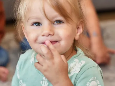 Kinderdagverblijf kleinschalig Veldhoven