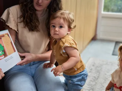 vertrouwde kleinschalige kinderopvang Veldhoven