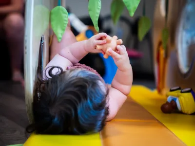 Wee-Play Kinderopvang