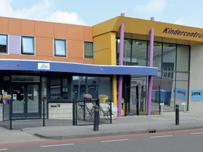 Kindercentrum Petito's B.V. , Naschoolse Opvang Amigo's