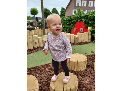 Buitenspelen