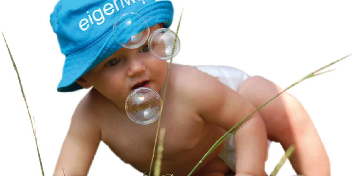 Kinderdagverblijf Bubbels B.V.