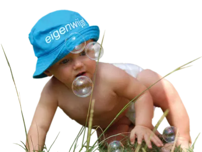 Kinderdagverblijf Bubbels B.V.