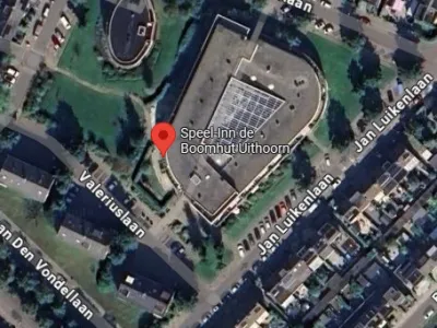 Eigen&Wijzer BSO IKC Tuindorp