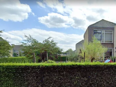 Eigen&Wijzer BSO IKC Tuindorp