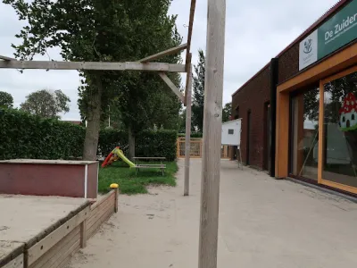Eigen&Wijzer BSO IKC Tuindorp