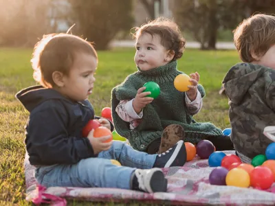 Babba kinderopvang