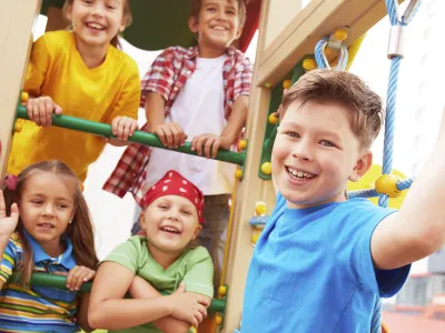 Babba kinderopvang