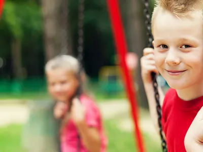 Babba kinderopvang