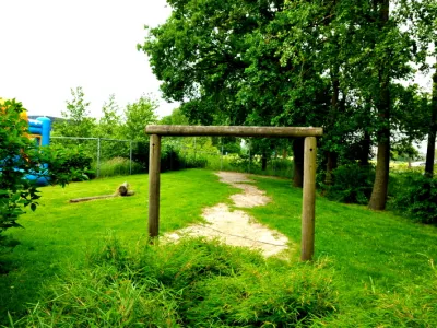 Tuin BSO Babba