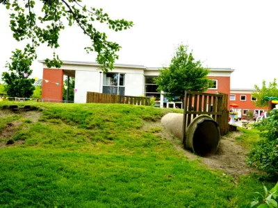 Tuin BSO Babba