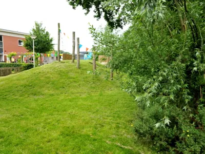 Tuin BSO Babba