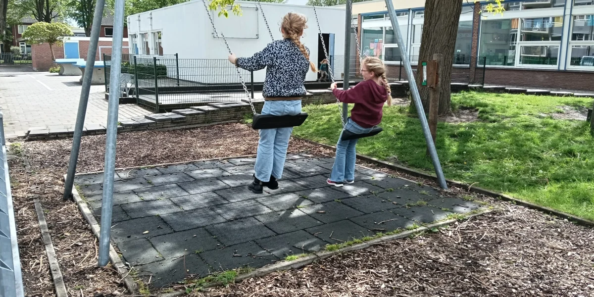 Kindercentrum Dreum'es